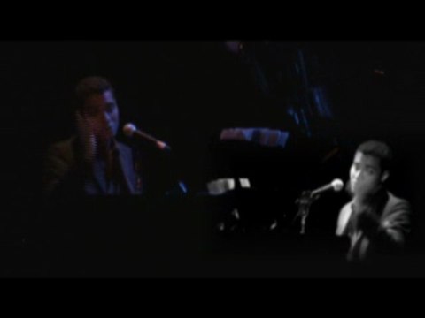 Rendez-vous Secret part3:Jann Halexander/MaïK Darah(Chanson)