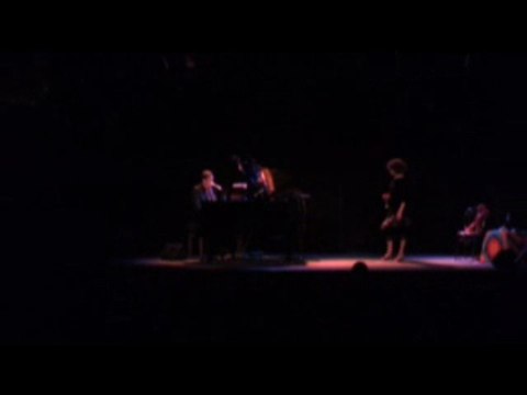 Rendez-vous Secret part5:Jann Halexander/MaïK Darah(Chanson)