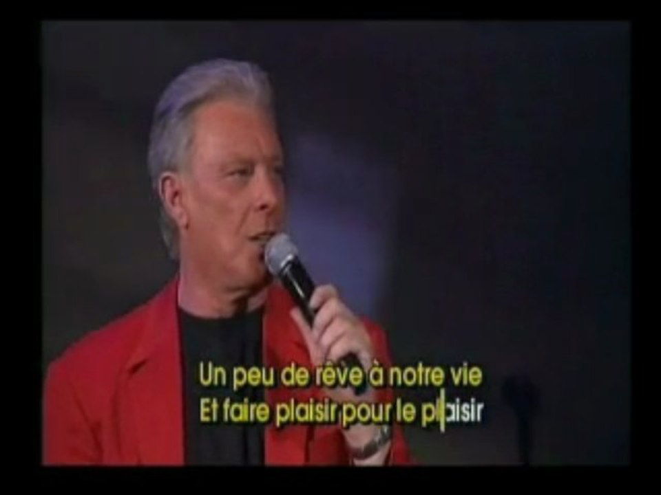 Herbert Leonard pour le plaisir