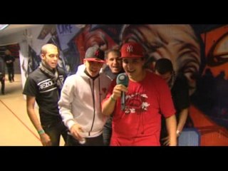 Finale Kampioenschap van Brussel