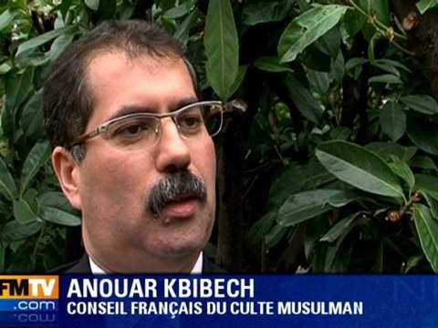 Les minarets en France sont bien intégrés