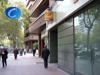 fusión cajas Castilla y León