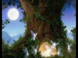 Pleine Lune du Chêne!