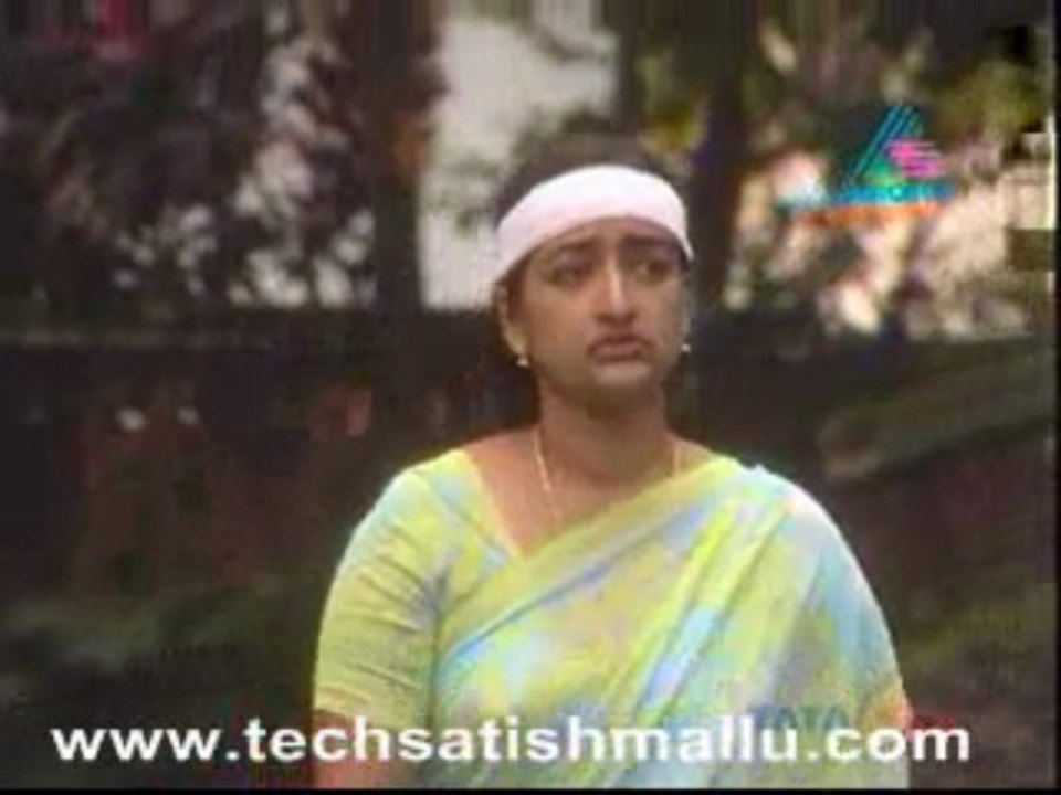 Snehathoval Nov 30 Part 1