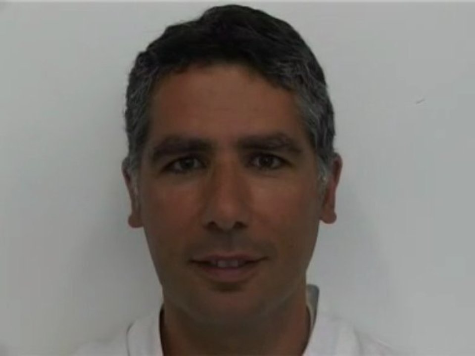 Daniel Dunia (Inserm U563/UPS - CPTP)