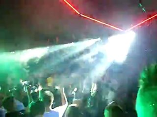 live angerfist 28.11.09 partie 2