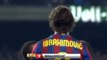 FC Barcelona - Real Madryt 1:0 (Zlatan Ibrahimović)