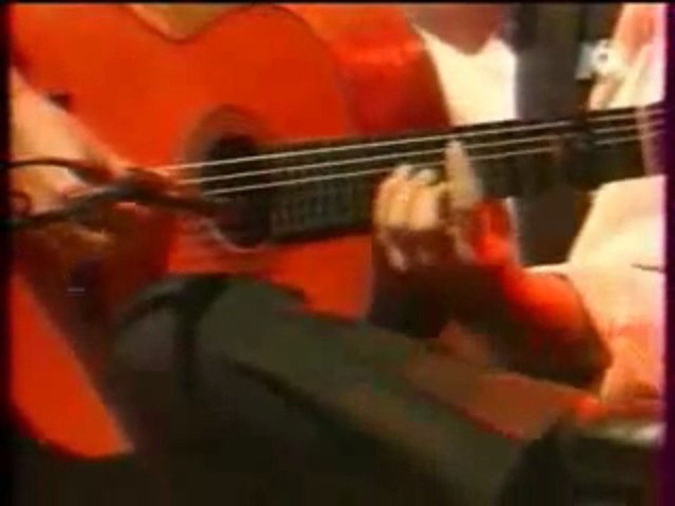 Paco de Lucia