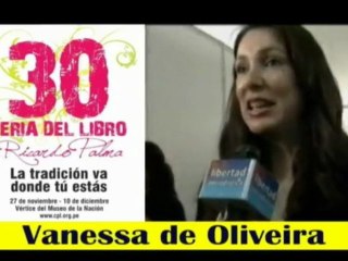 vanessa de oliveira