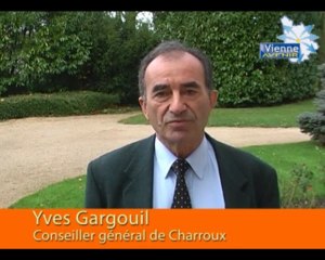Y. Gargouil - Villages fleuris