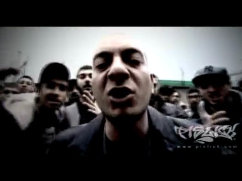 Sansar Salvo & Fucks - Öldü Sanma [Klip]