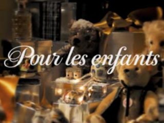 La Vallée Village vous offre tout l’esprit de Noël