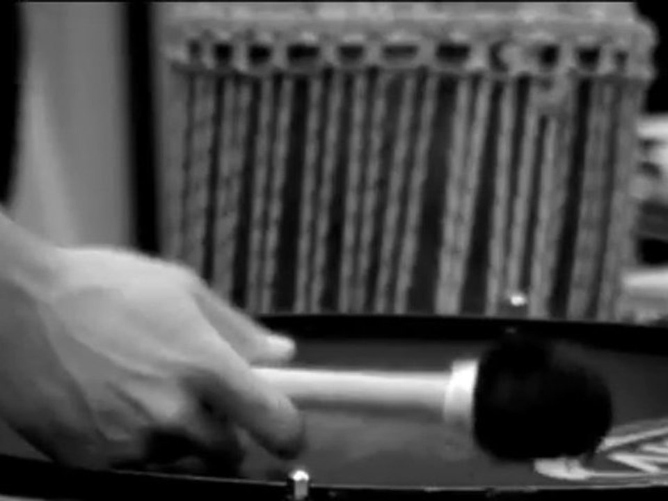 American Express Realise the Potential Drumming Taster