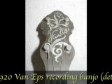 Fred Van Eps Dance Orchestra - Old Roses