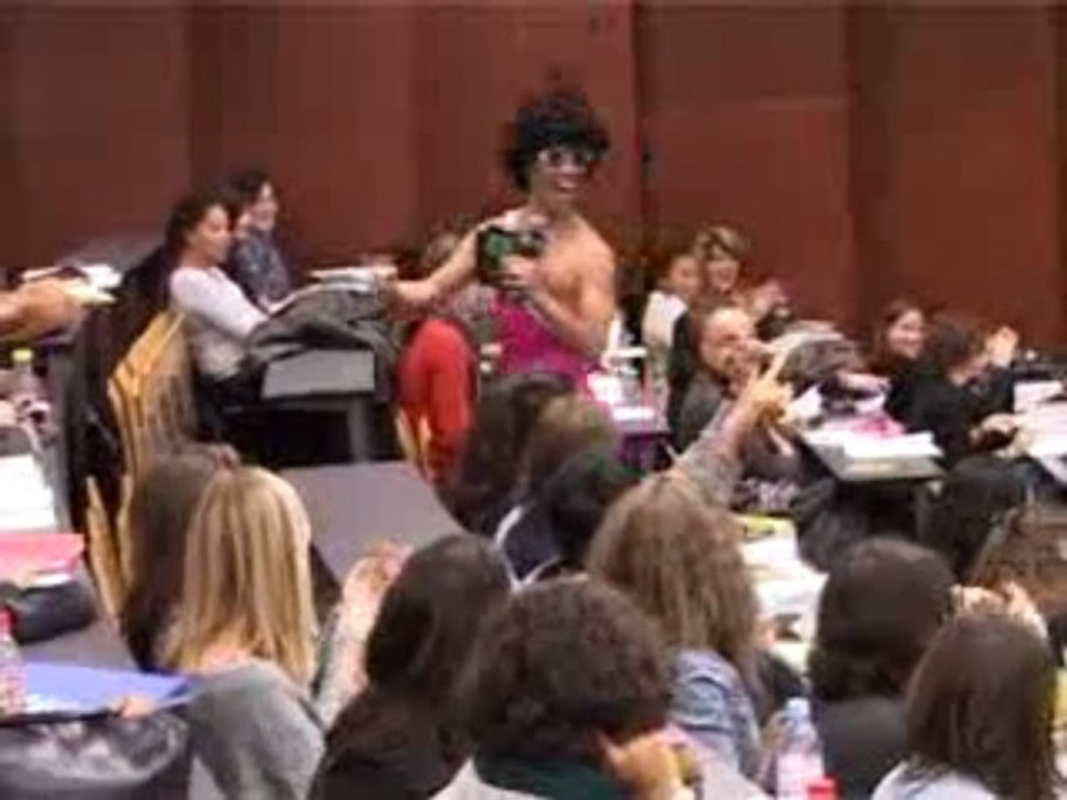 Teaser lancement MCE numero 3