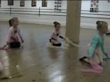Improvise ta Danse - Atelier Danse Libre Enfants - Ajaccio