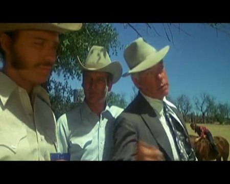 Bande annonce Pocket Money ( Les indésirables) - Paul Newma