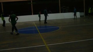 Video tournoi Basket 3