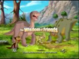 The Land Before Time 13 Movie Trailer