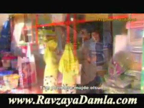 Peygamber sevdalıları Çocuk ilahi grubu Mewluda Muhammed