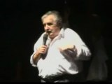 El ex guerrillero Mujica Elegido Presidente de Uruguay