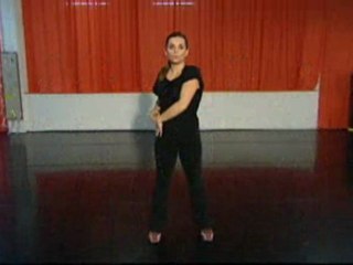 Choré Téléthon 2009 suite