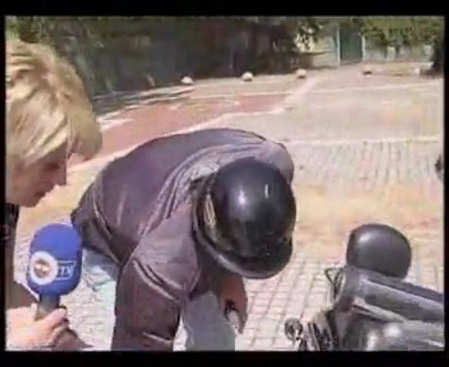 Damir Mrsic Harley Davidson Motor (1)