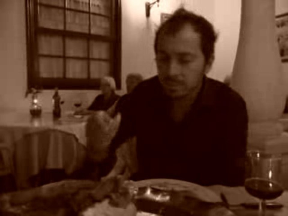 Swing à Puerto de la Cruz