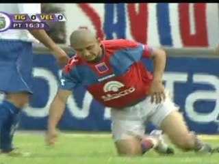 Resumen de Tigre 0 - Vélez 3 - ESPN Deportes