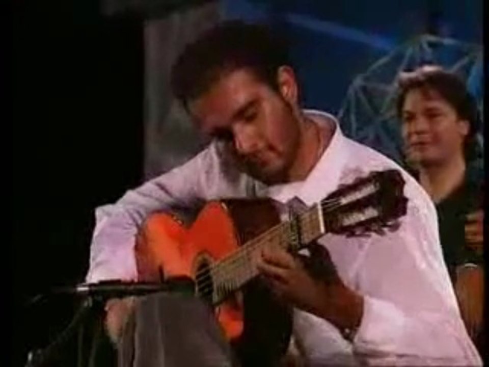 vicente soto y diego del morao