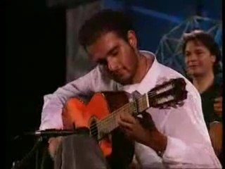 vicente soto y diego del morao