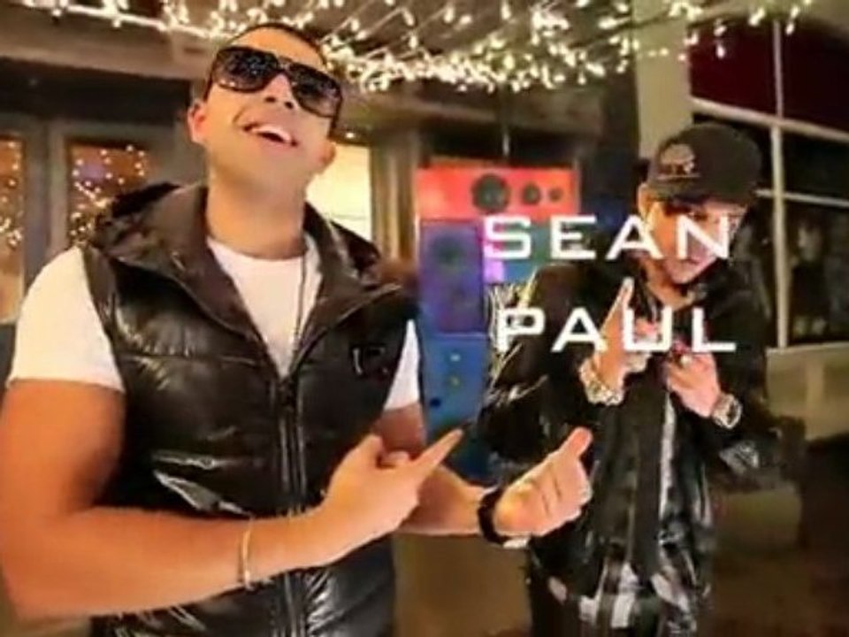 Jay Sean Do You Remember  (Behind The Scenes)