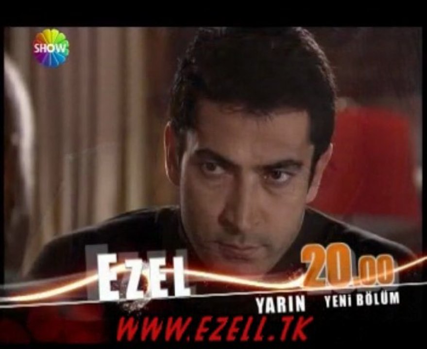 Ezel 9. Bölüm Fragmanı