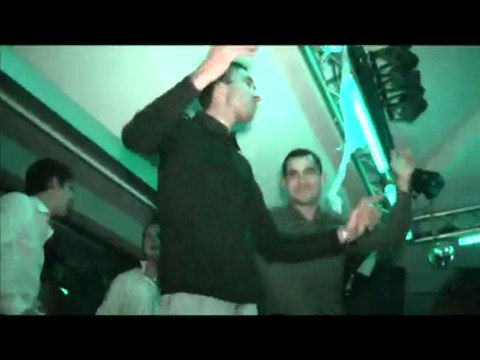 Palacio Discothèque (Soirée Haloween 2009)