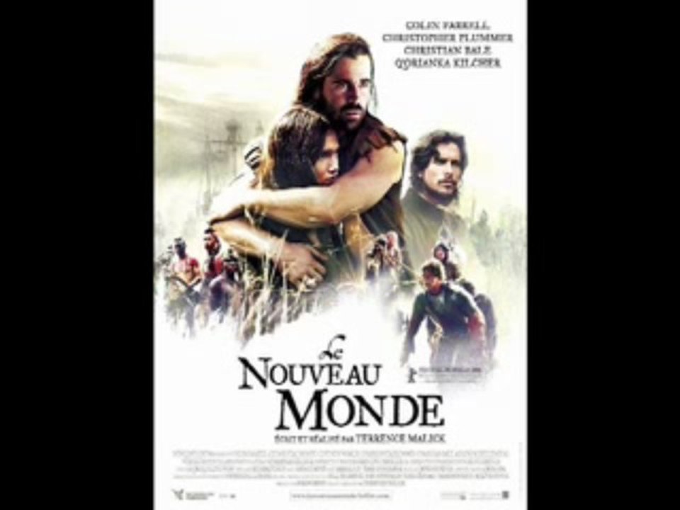 Le Nouveau Monde