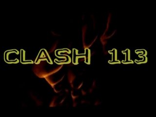 clash 113:fraco fils de toniotiago