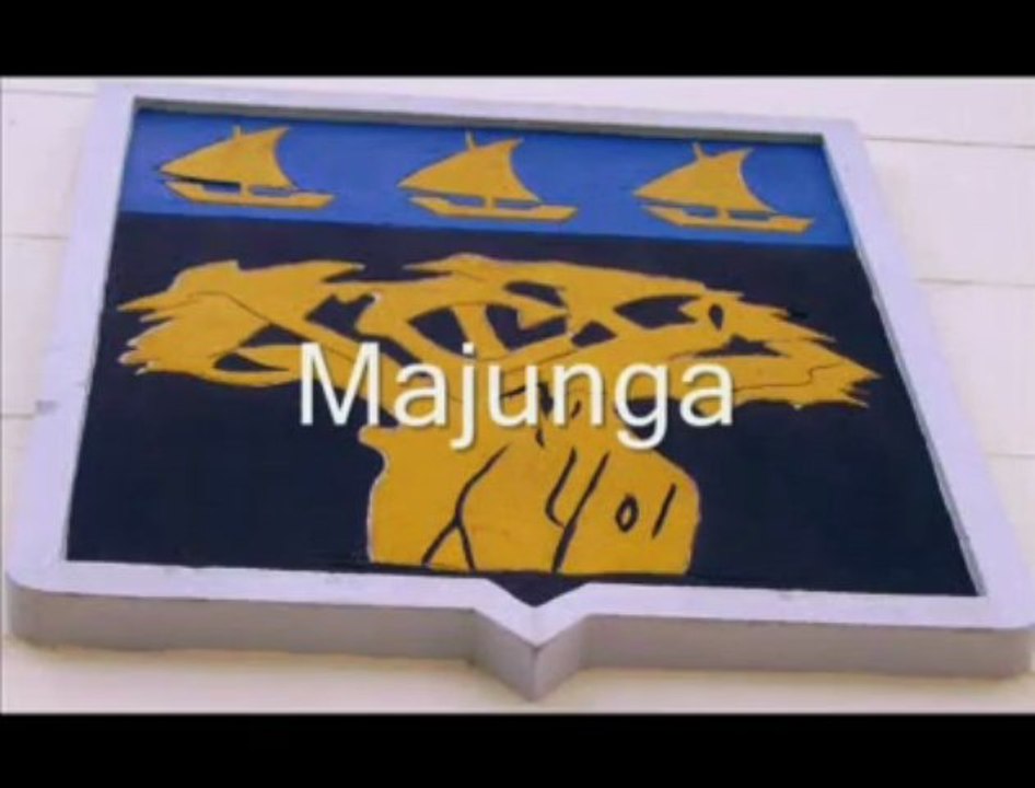 Majunga /  Madagascar