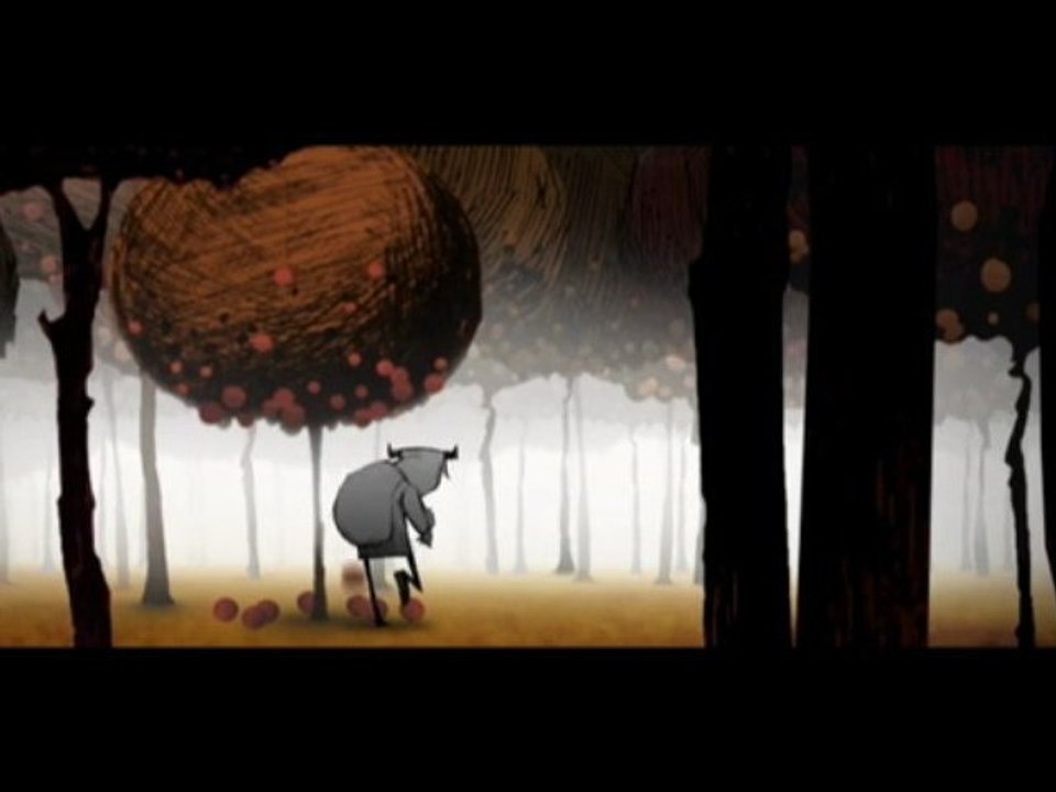 Icarus & the Tree Herder