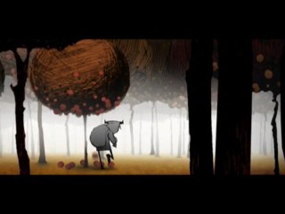 Icarus & the Tree Herder