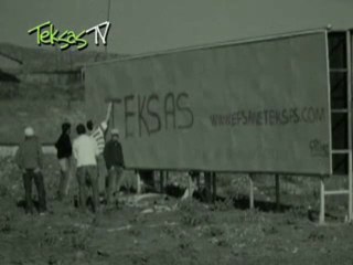 Elfida - Bursaspor - Texas - Video - TeksasTV