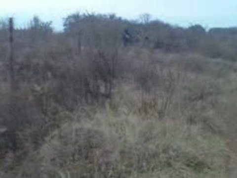 airsoft partie du 29/11/2009 spetznaz