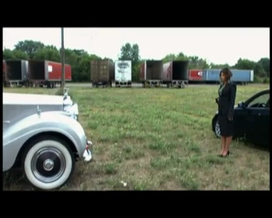 Bande annonce The job (Trailer JUST BUSINESS)