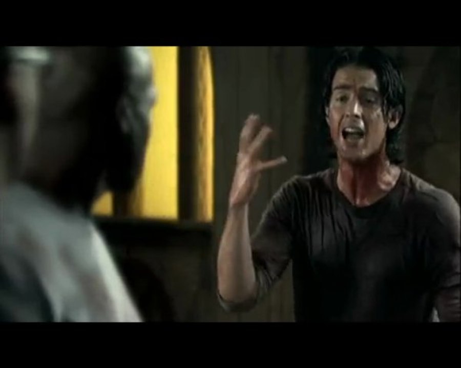 Bande-annonce Mad Zombies ( The mad)