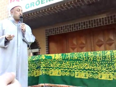 MEHMET ALI YILMAZ-CENAZE-2.KISIM