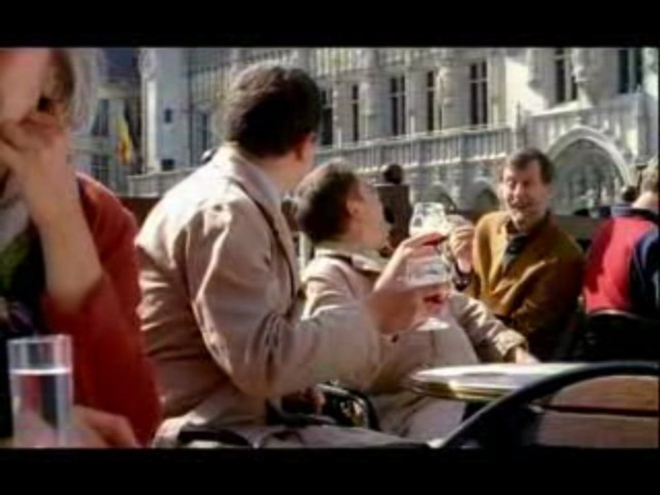 Pub Kriek 5 Grand Place de Bruxelles