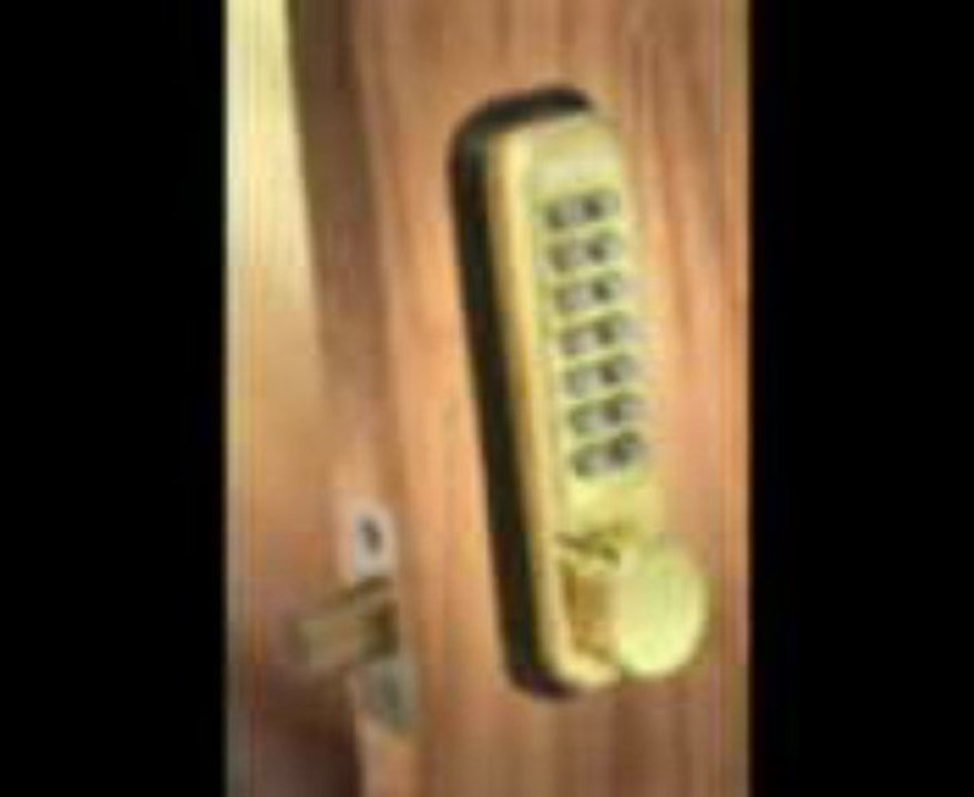 Naperville Locksmith
