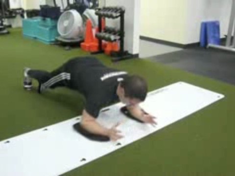 Push Up - Chest Fly - Combo Chest Exercise
