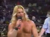 WCW - Chris Jericho - The Man of 1004 Holds