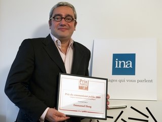 E. Hoog - Communicant public 2009 - Institutions