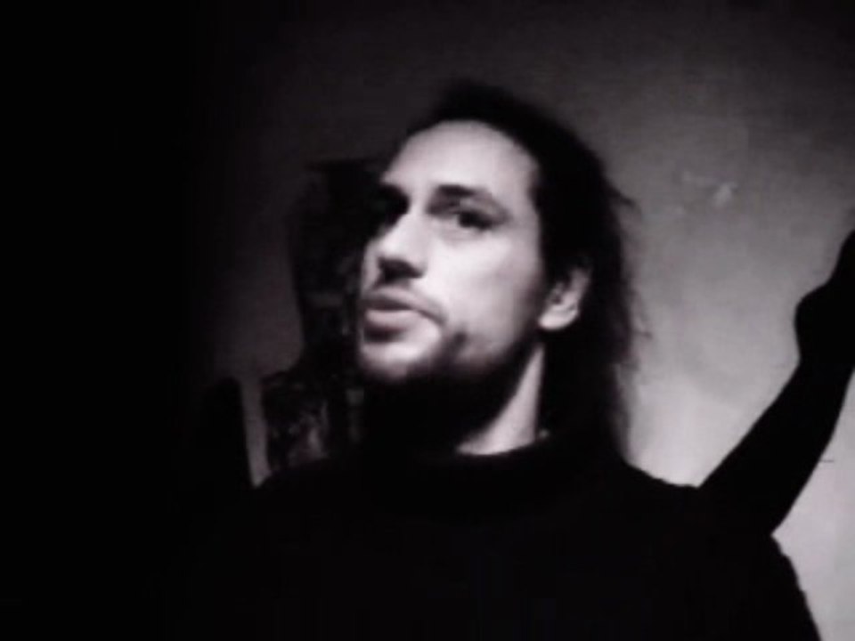 HUGUES VINCENT